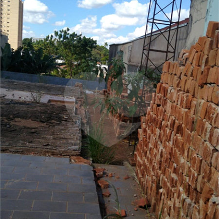 Terreno à venda no Centro, Indaiatuba, SP