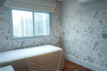 Apartamento à venda com 3 suítes em Brooklin, São Paulo, SP