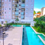 Apartamento à venda com 2 quartos, sendo 1 suíte,  em Jardim Caboré, São Paulo, SP