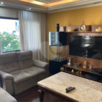 Apartamento à venda com 4 quartos, sendo 1 suíte, em Cidade Mãe do Céu, São Paulo, SP