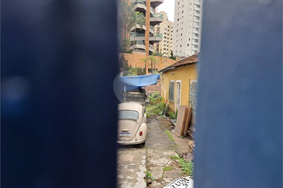 Terreno à venda em Santana, São Paulo, SP