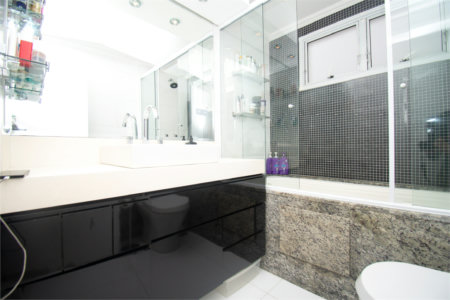 Apartamento à venda com 3 suítes em Chácara Califórnia, São Paulo, SP