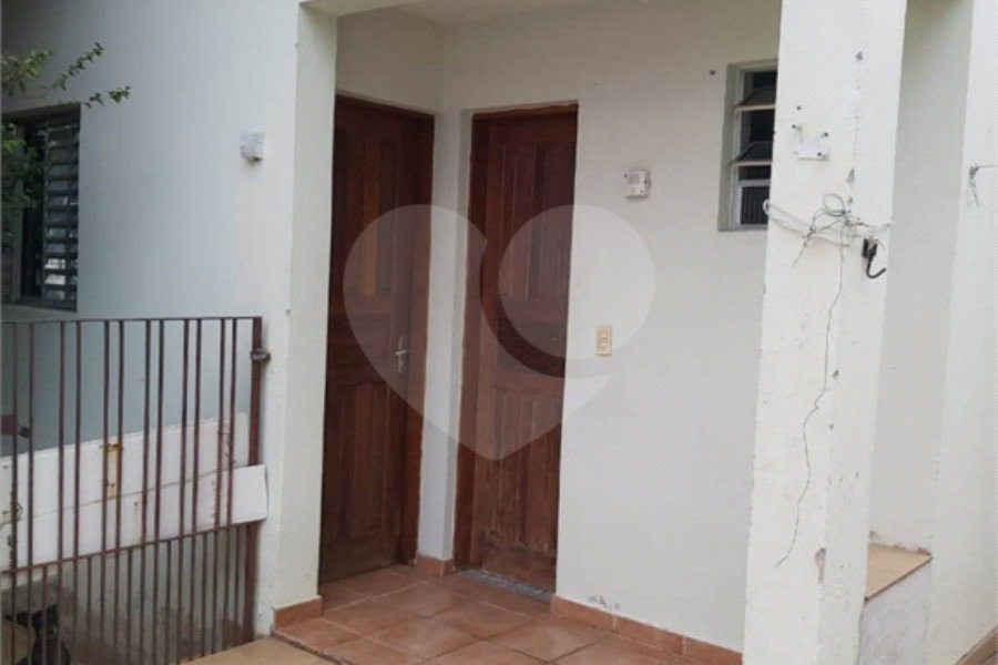 Sobrado à venda com 3 quartos, sendo 1 suíte, em Jaçanã, São Paulo, SP