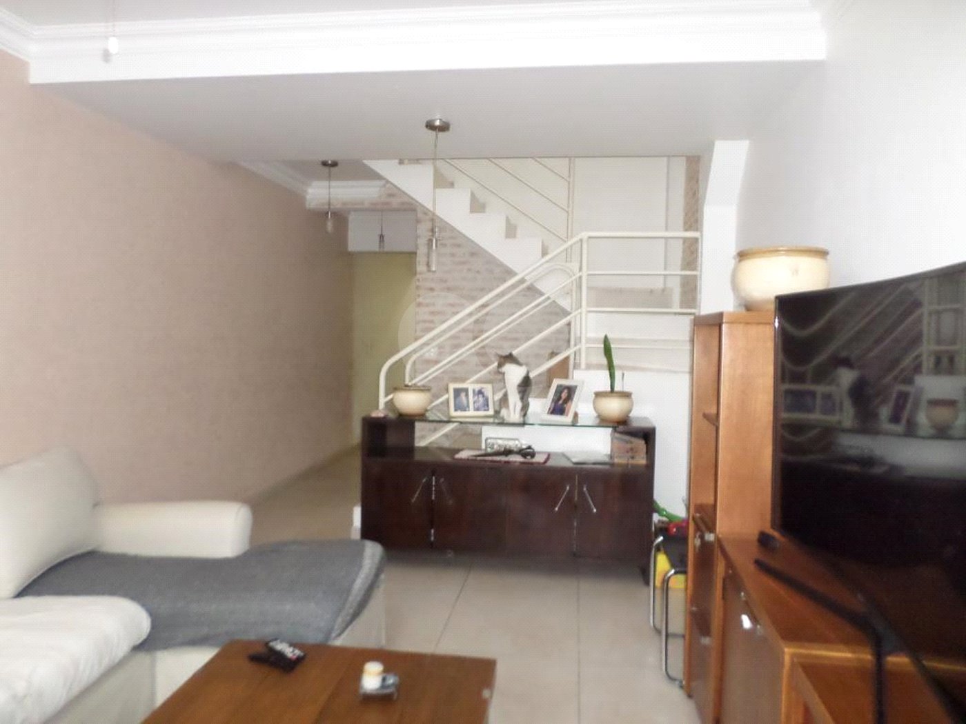 Casa à venda com 2 suítes em Vila Morse, São Paulo, SP