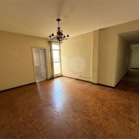 Apartamento à venda com 3 quartos no Centro, Itu, SP