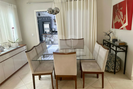 Casa à venda com 4 suítes em Nova Gardênia, Atibaia, SP