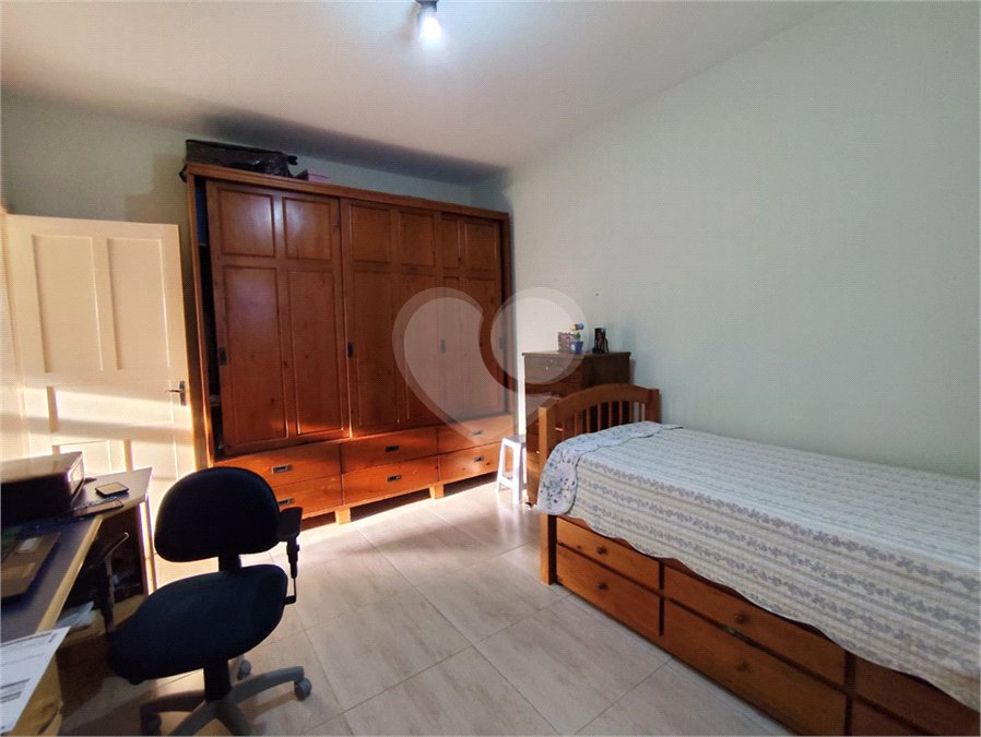 Casa Térrea à venda com 2 quartos em Santa Teresinha, São Paulo, SP