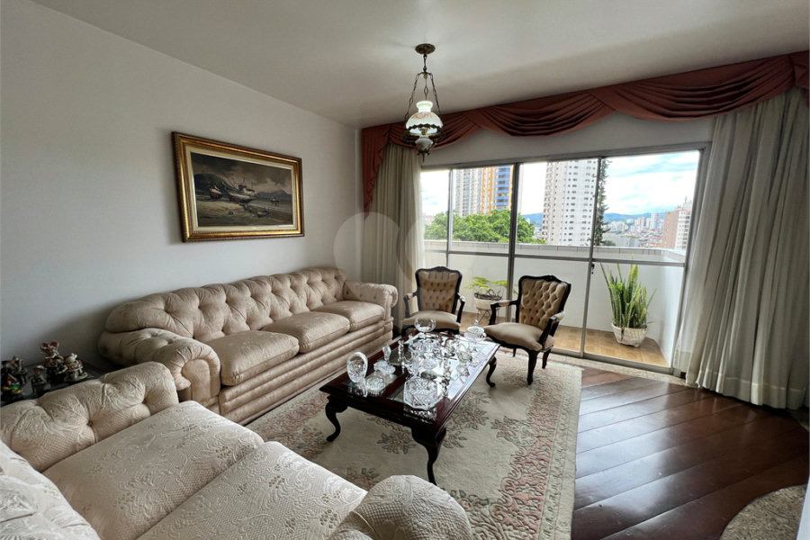 Apartamento à venda com 3 quartos, sendo 1 suíte, em Água Fria, São Paulo, SP