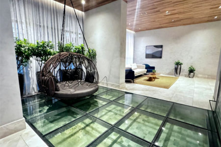 Apartamento à venda com 2 suítes em Brooklin, São Paulo, SP