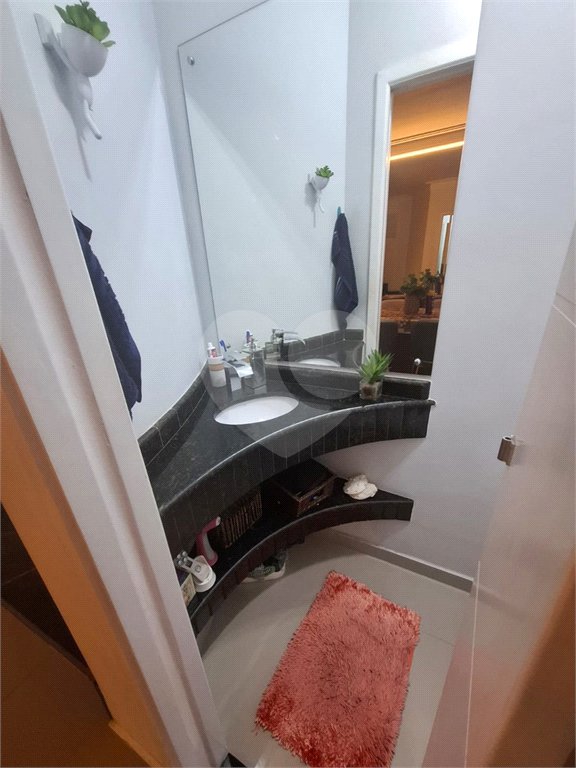 Sobrado à venda com 3 suítes em Campo Grande, São Paulo, SP