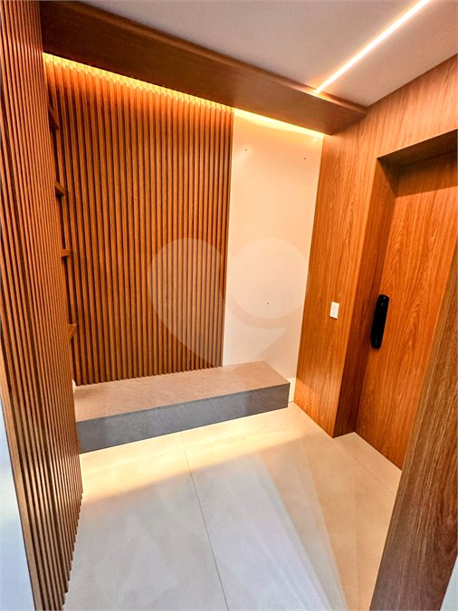 Apartamento à venda com 3 suítes em Vila Independência, São Paulo, SP