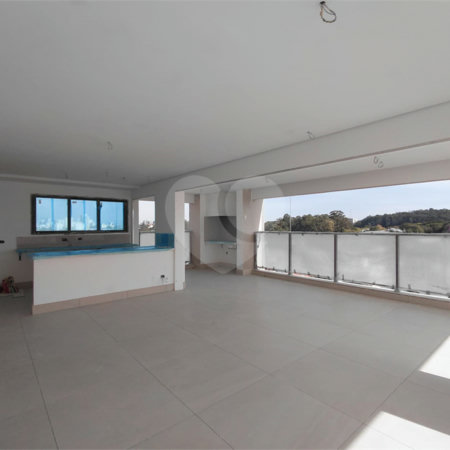 Apartamento à venda com 3 suítes em Jardim Leonor Mendes de Barros, São Paulo, SP