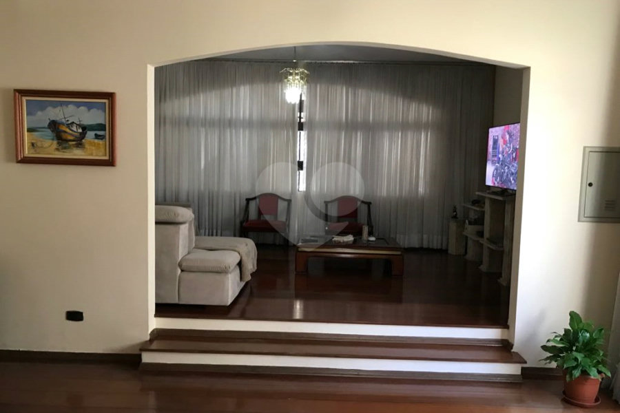 Sobrado à venda com 3 quartos, sendo 1 suíte, em Limão, São Paulo, SP