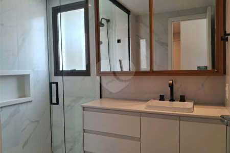 Apartamento à venda com 2 suítes em Bela Aliança, São Paulo, SP
