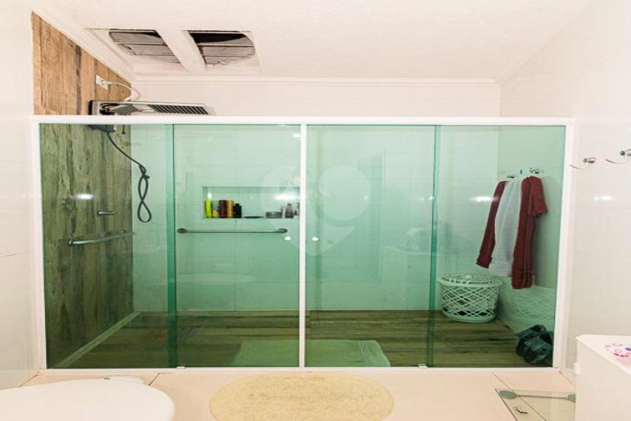 Casa à venda com 2 quartos em Vila Maria Alta, São Paulo, SP