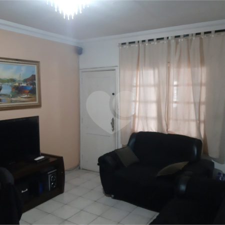 Casa à venda com 3 quartos em Vila Gustavo, São Paulo, SP