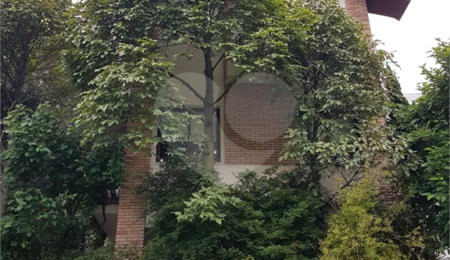 Casa à venda com 3 suítes no condomínio Palm Lane, São Paulo - SP