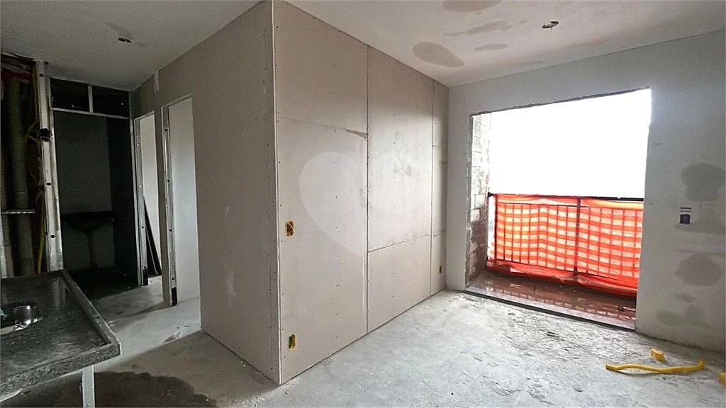 Apartamento à venda com 2 quartos em Perdizes, São Paulo, SP