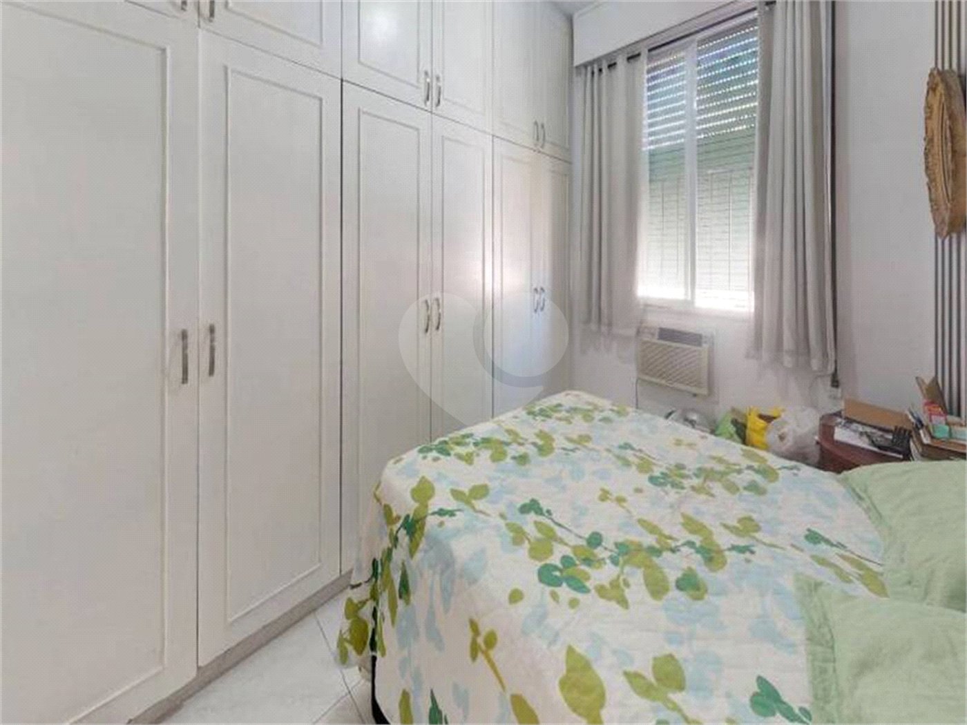 Apartamento à venda com 3 quartos, sendo 2 suítes, em Jardim Botânico, Rio de Janeiro, RJ