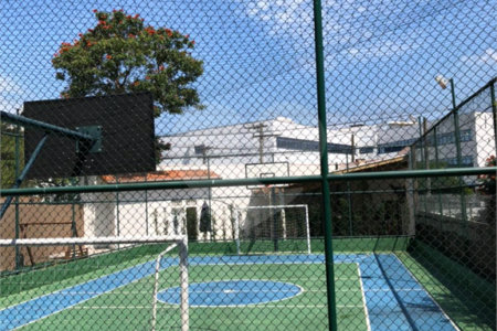 Apartamento à venda com 2 quartos em Vila Inglesa, São Paulo, SP