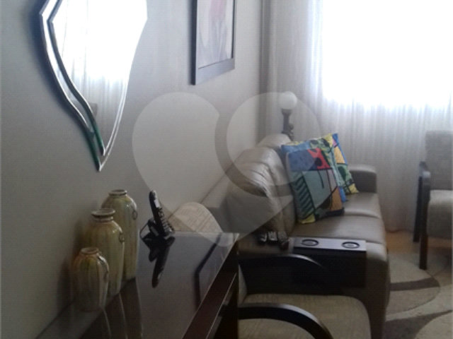Apartamento à venda com 3 quartos, sendo 1 suíte,  em Mandaqui, São Paulo, SP