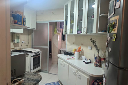 Apartamento à venda com 3 quartos, sendo 1 suíte, em Santa Teresinha, São Paulo, SP