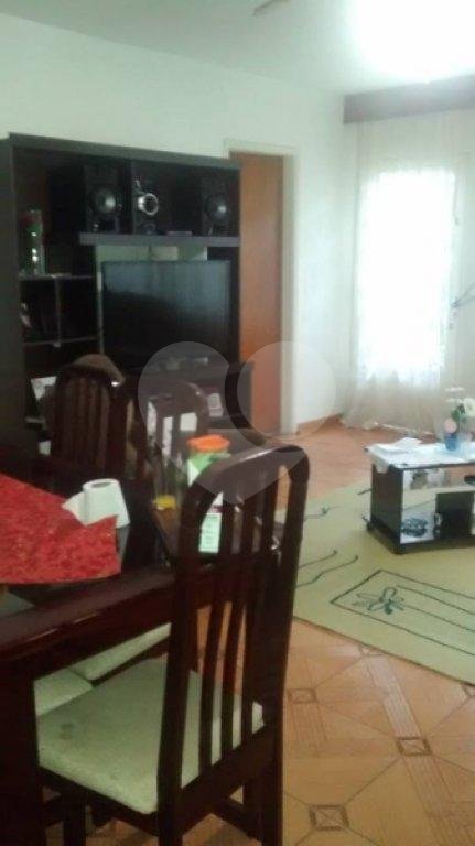 Casa Térrea à venda com 3 quartos, sendo 1 suíte, em Vila Albertina, São Paulo, SP