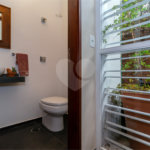 Casa Térrea à venda com 3 quartos, sendo 1 suíte,  em Alto da Boa Vista, São Paulo, SP