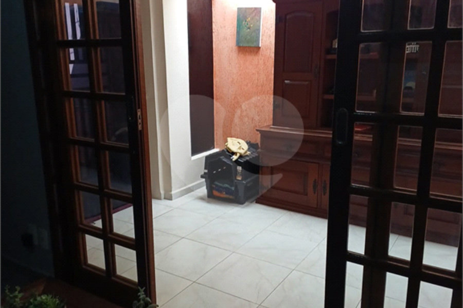 Casa Térrea à venda com 3 quartos, sendo 1 suíte, em Tucuruvi, São Paulo, SP