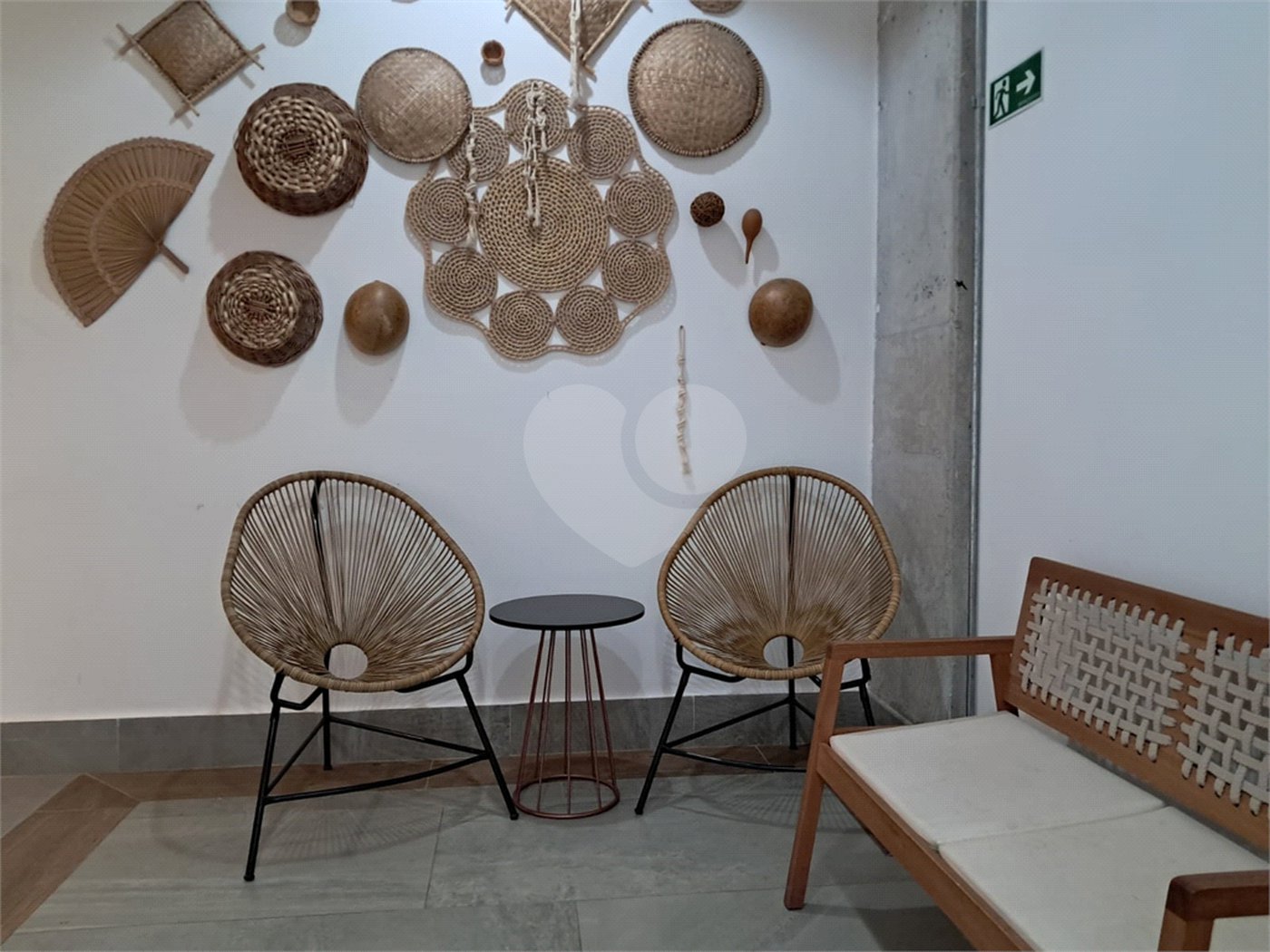 Apartamento à venda ou para alugar com 1 quarto em Vila Pompéia, São Paulo, SP