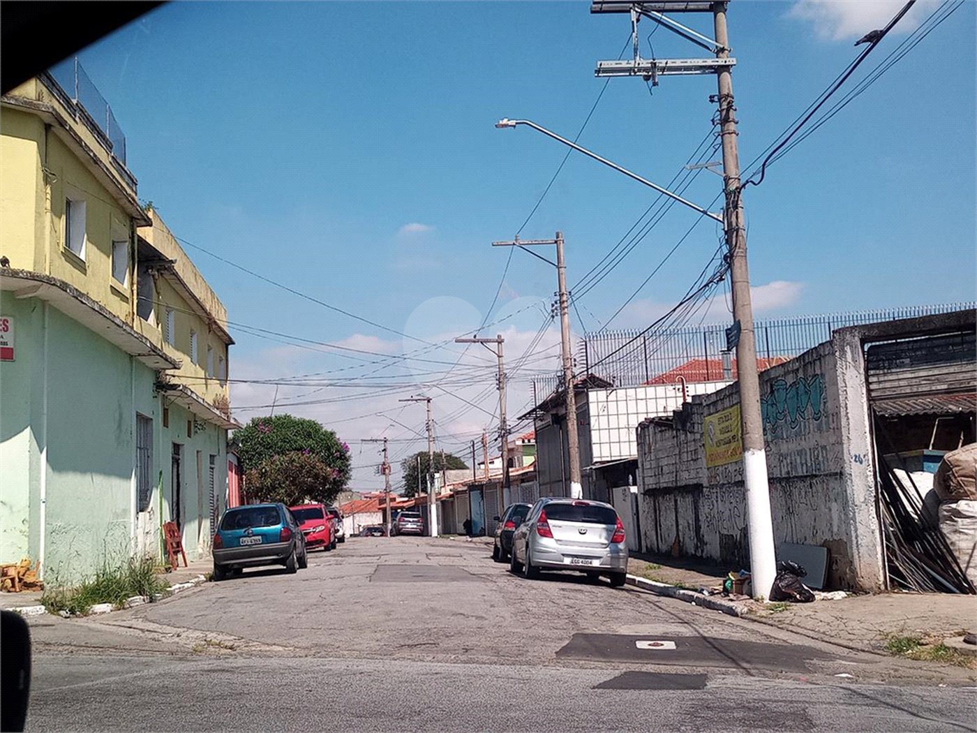 Prédio à venda em Limão, São Paulo, SP