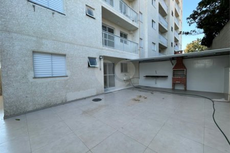 Apartamento à venda com 2 quartos em Vila Reis, Itapetininga, SP