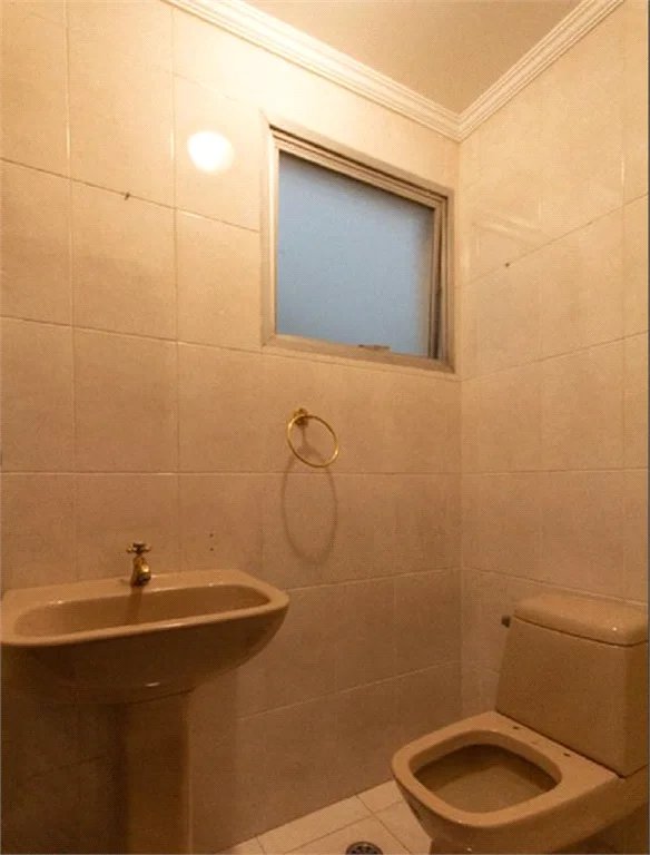 Cobertura à venda com 4 quartos, sendo 1 suíte,  em Jardim Londrina, São Paulo, SP