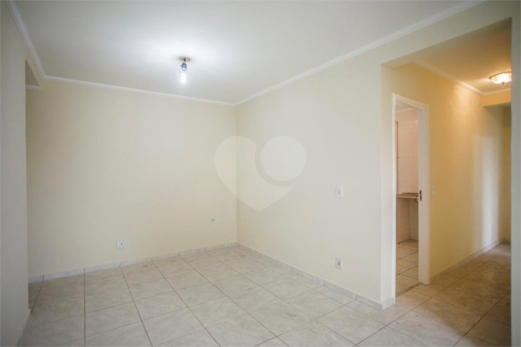 Apartamento à venda com 2 quartos em Vila Parque Jabaquara, São Paulo, SP