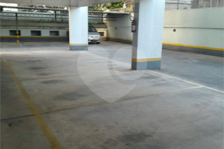 Apartamento à venda com 2 quartos em Alto da Boa Vista, São Paulo, SP