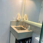 Apartamento à venda com 1 suíte em Vila Andrade, São Paulo, SP