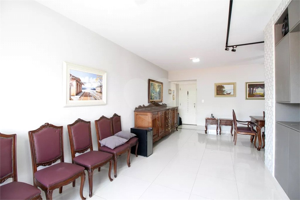 Apartamento à venda ou para alugar com 3 quartos, sendo 1 suíte,  em Sumarezinho, São Paulo, SP