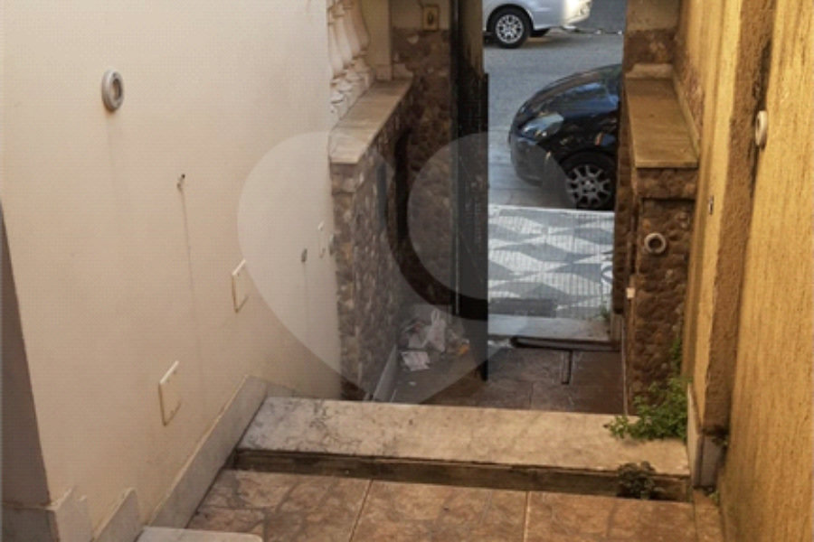 Sobrado à venda ou para alugar com 3 quartos em Santana, São Paulo, SP