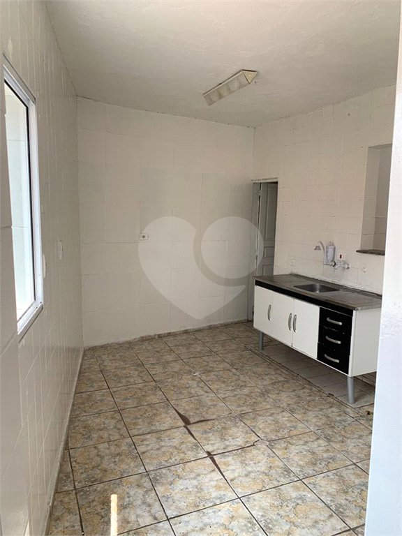 Casa à venda com 4 quartos em Mandaqui, São Paulo, SP