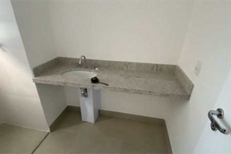 Apartamento à venda com 2 suítes em Pinheiros, São Paulo, SP