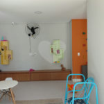Studio à venda com 2 quartos em Jaguaré, São Paulo, SP