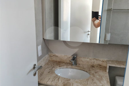Apartamento à venda com 2 suítes em Vila Dom Pedro I, São Paulo, SP