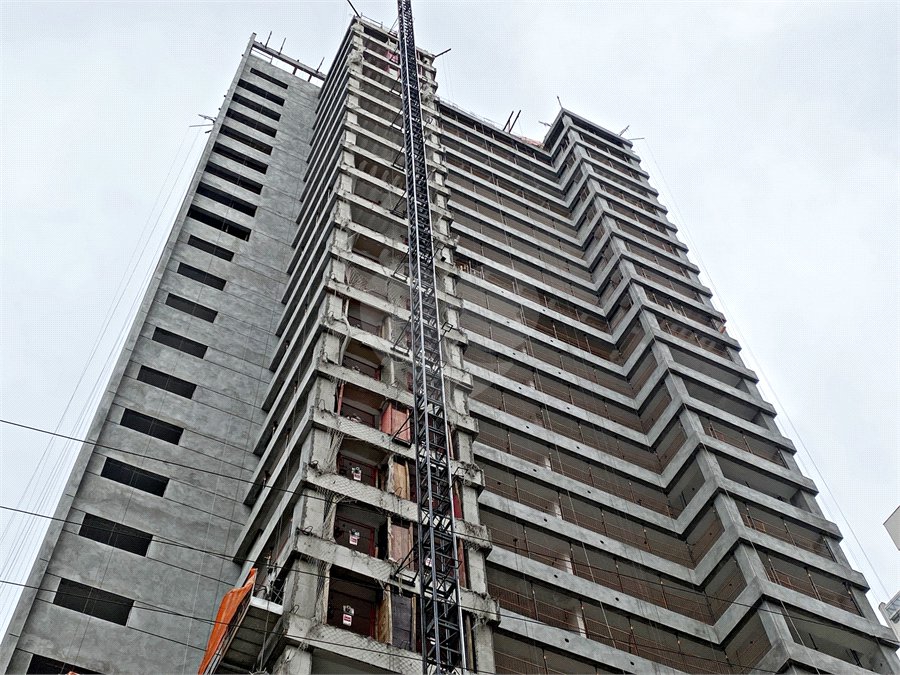 Apartamento à venda com 4 suítes em Santana, São Paulo, SP