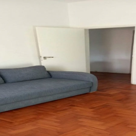 Apartamento à venda com 3 quartos em Brooklin Paulista, São Paulo, SP