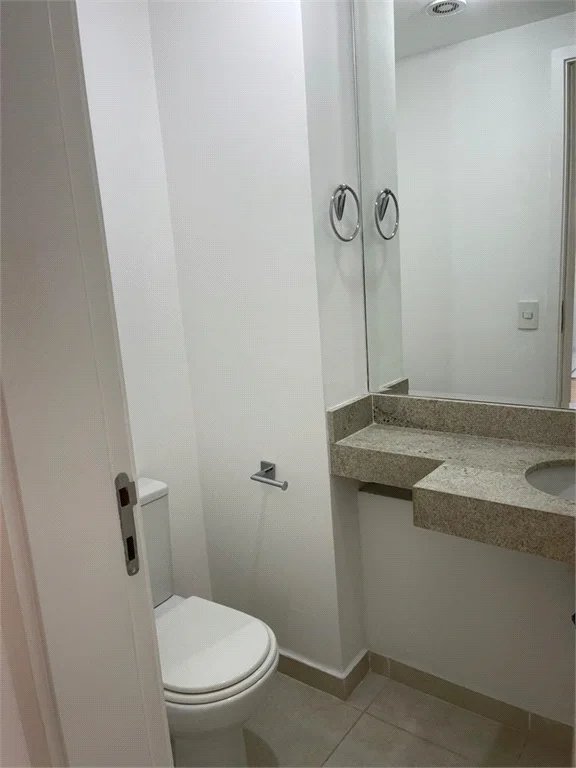 Apartamento à venda com 2 suítes em Cidade Monções, São Paulo, SP