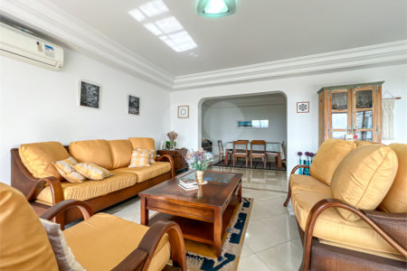 Apartamento à venda ou para alugar com 4 suítes em Alto da Boa Vista, São Paulo, SP