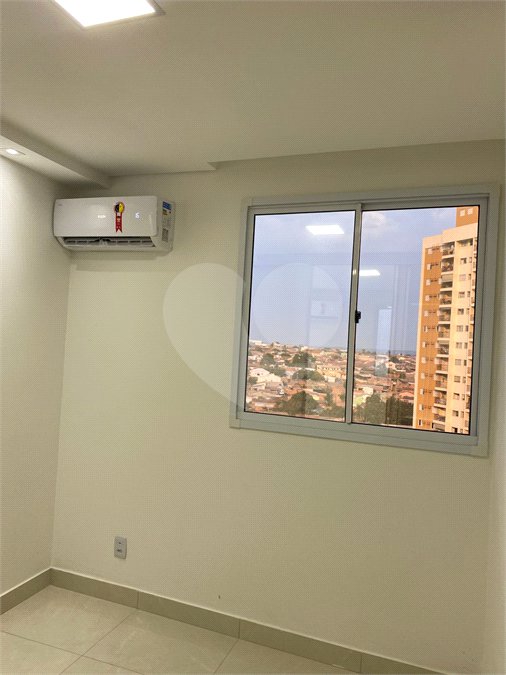 Apartamento à venda com 2 quartos em Morada do Ouro, Cuiabá, MT