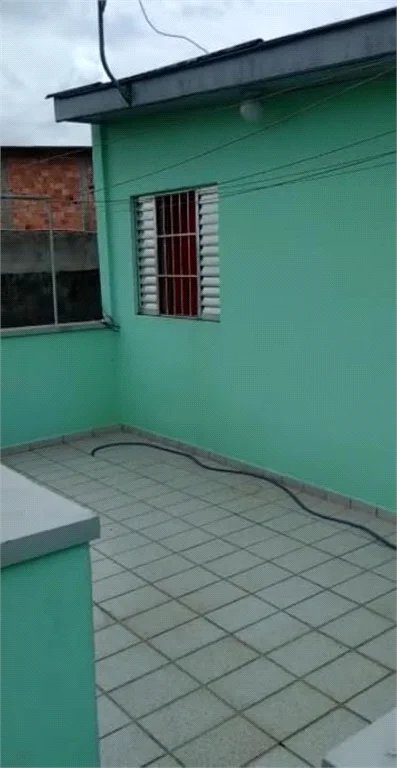 Casa Térrea à venda com 6 quartos em Jardim Rosana, São Paulo, SP