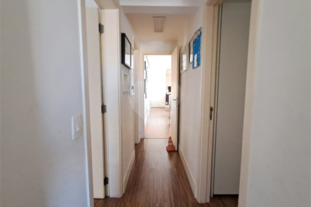 Apartamento à venda com 3 quartos, sendo 1 suíte, em Água Branca, São Paulo, SP