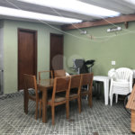 Sobrado à venda com 2 quartos em Santana, São Paulo, SP